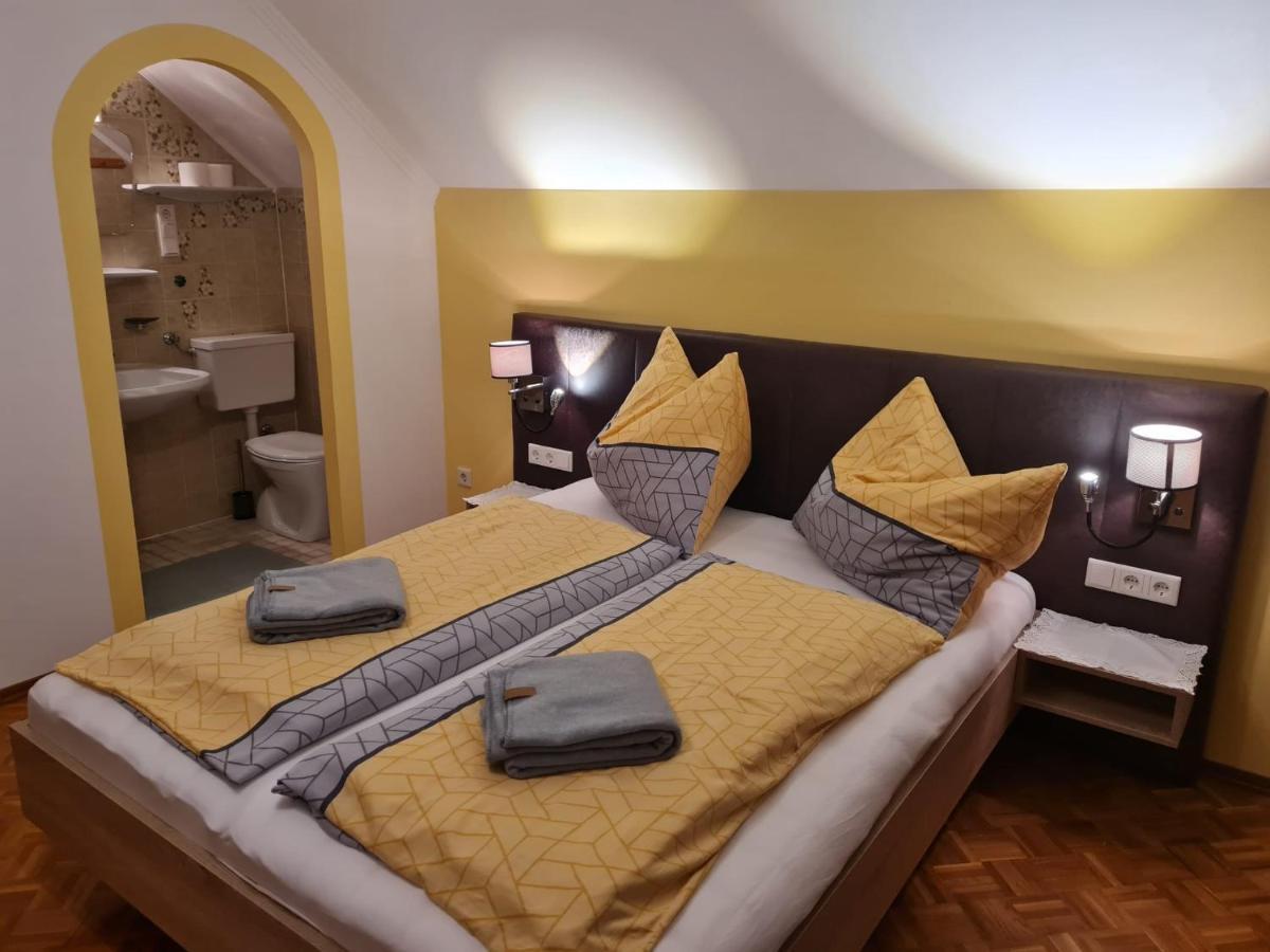 Berg & Naturliebe Apartment