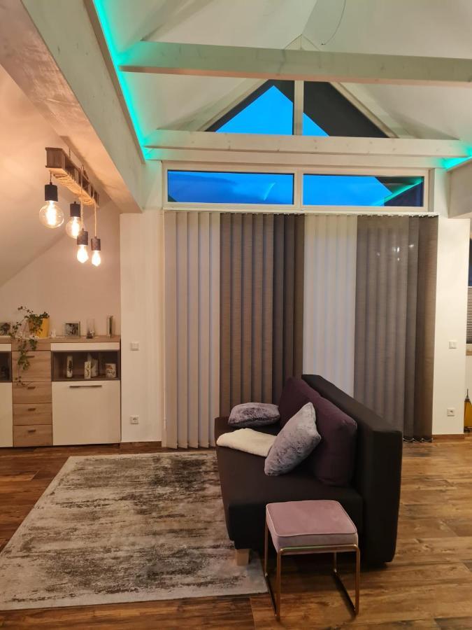 Apartment Berg & Naturliebe Oberweissburg