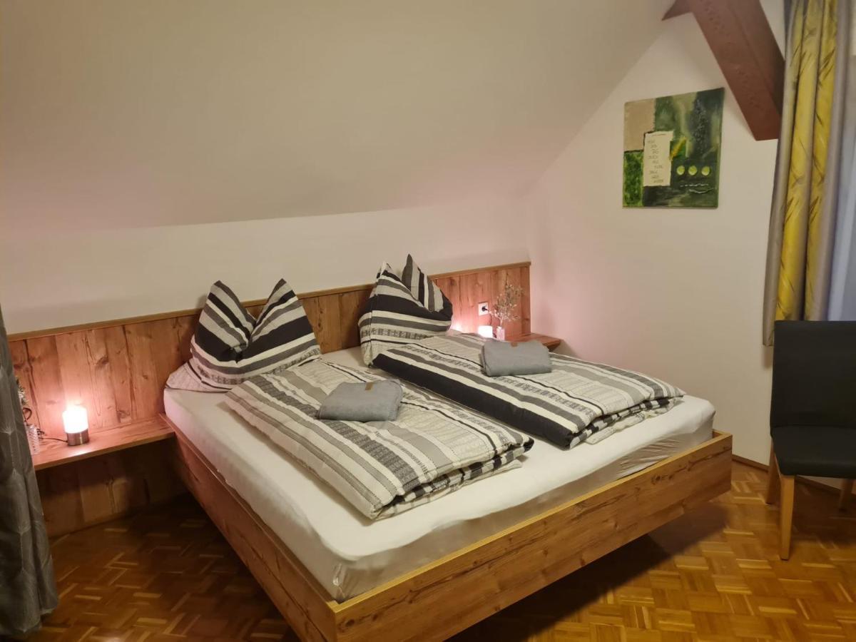 Berg & Naturliebe Oberweissburg