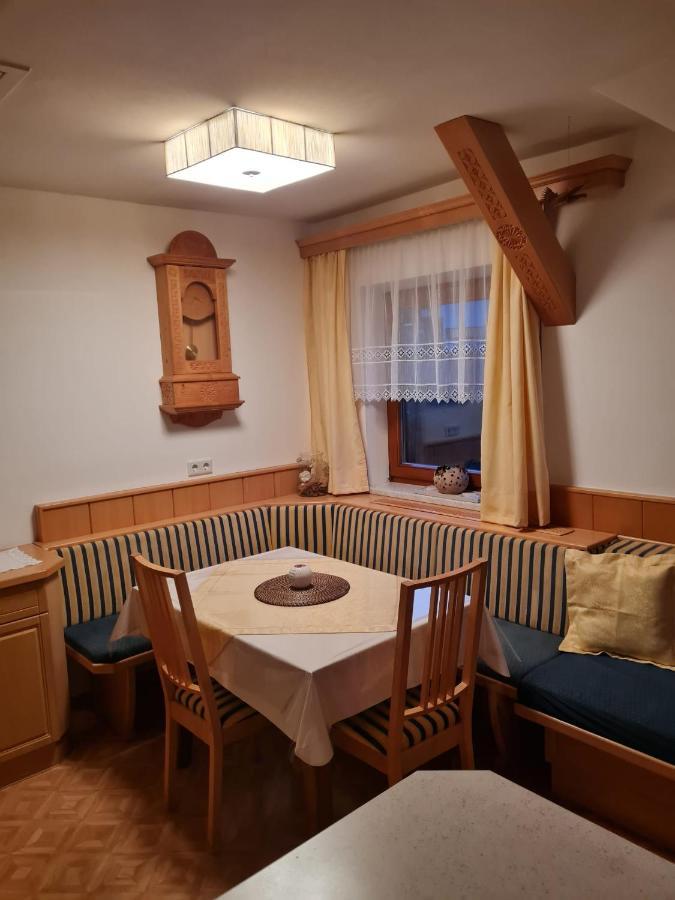 Apartment Berg & Naturliebe